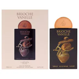 Brioche Vanille Eau de Parfum