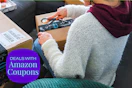 amazon coupons