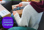 amazon coupons