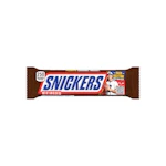 4 Snickers Candy Bars