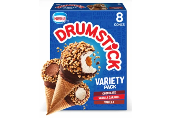 Nestle Ice Cream