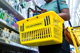 Current Dollar General Penny List: No New Items for Oct. 29 card image