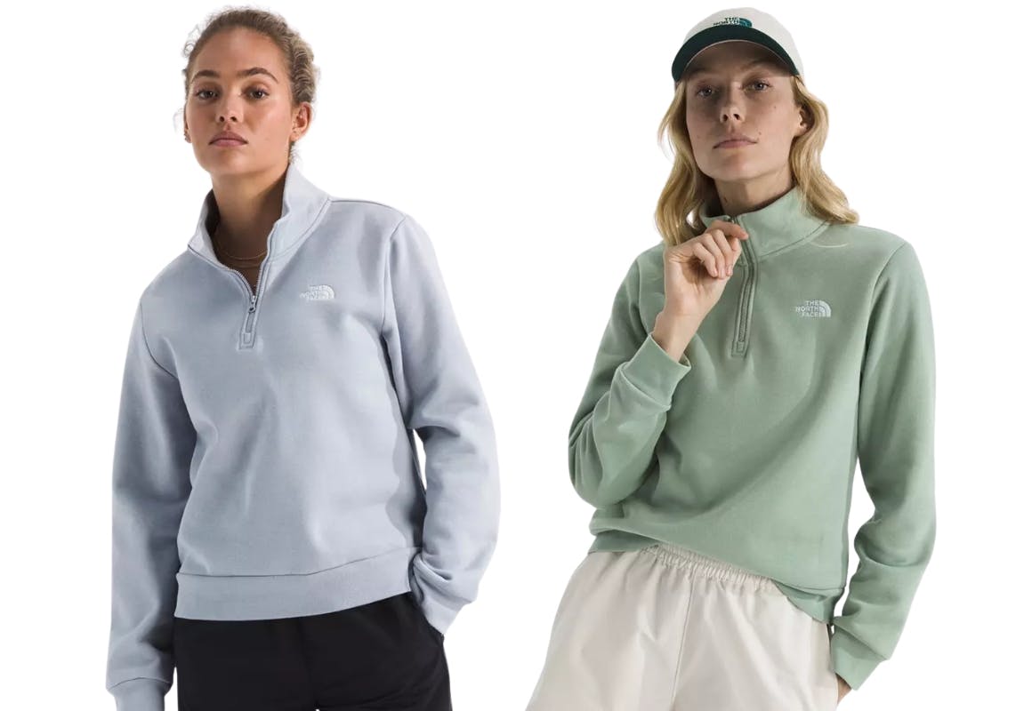 The North Face Women's Pullover