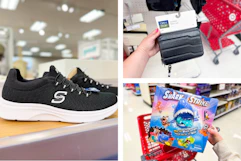 target bestsellers side by side 4/2/26