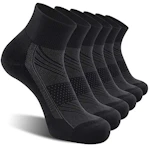 Men's Ankle Socks 6-Pack