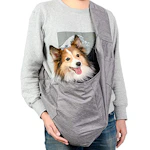 Dog Sling Carrier