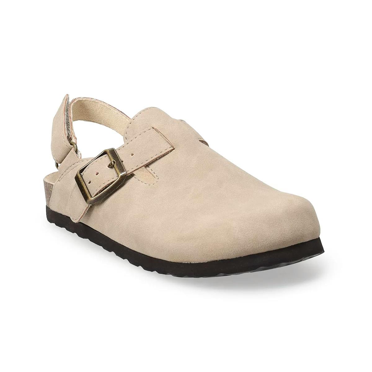 Sonoma Goods Kids' Clogs