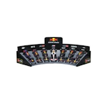Formula Racing Red Bull 7-Pack