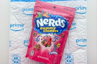 candy