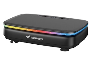 Vibration Plate Machine