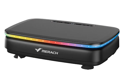 Merach Exercise Vibration Plate