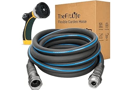 Garden Hose