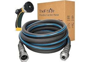 Garden Hose