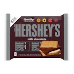 Hershey's Milk Chocolate Bars