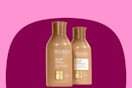 Redken All Soft Shampoo & Conditioner