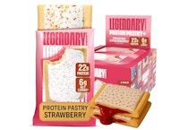Legendary Foods Protein Pastry