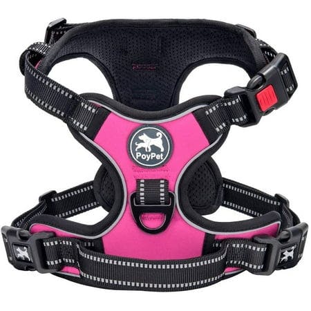 No Pull Dog Harness