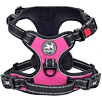 No Pull Dog Harness