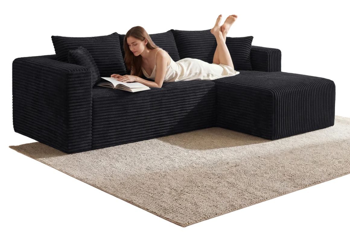 Modular Sectional Sofa