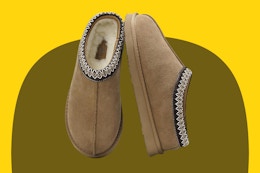 Project Cloud Slippers