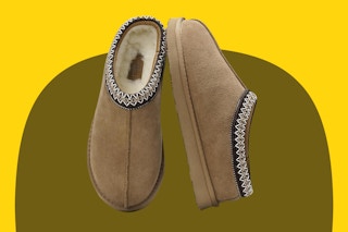 Project Cloud Slippers