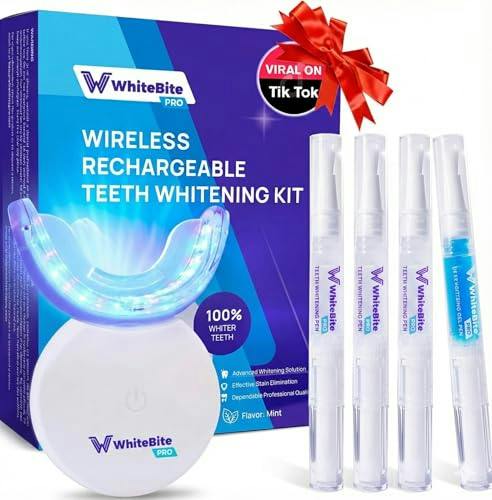 Teeth Whitening Kit