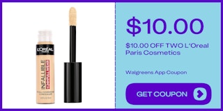 l'oreal paris concealer