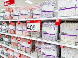 Target Room Essentials sheet sets