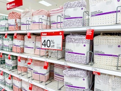 Target Room Essentials sheet sets