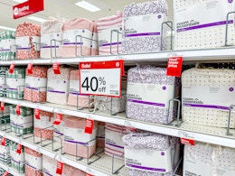 Target Room Essentials sheet sets