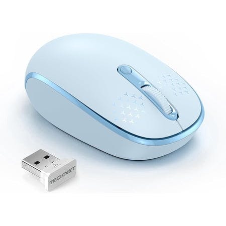 Wireless Mouse