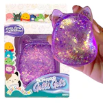 Squishmallows Slimygloop Gelli Gels