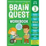 Brain Quest Workbook