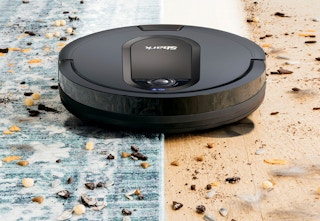 shark ez robot vacuum on carpet and hard floor until gone 1688678200 1688678200