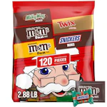 Mars Christmas Candy Variety Pack
