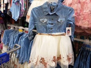 sams club girls denim tutu dress 2021 sv 1630686008 1630686008