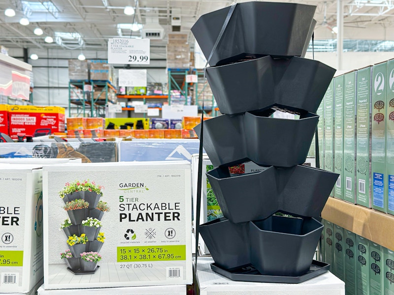 costco-5-tier-stackable-planter-price