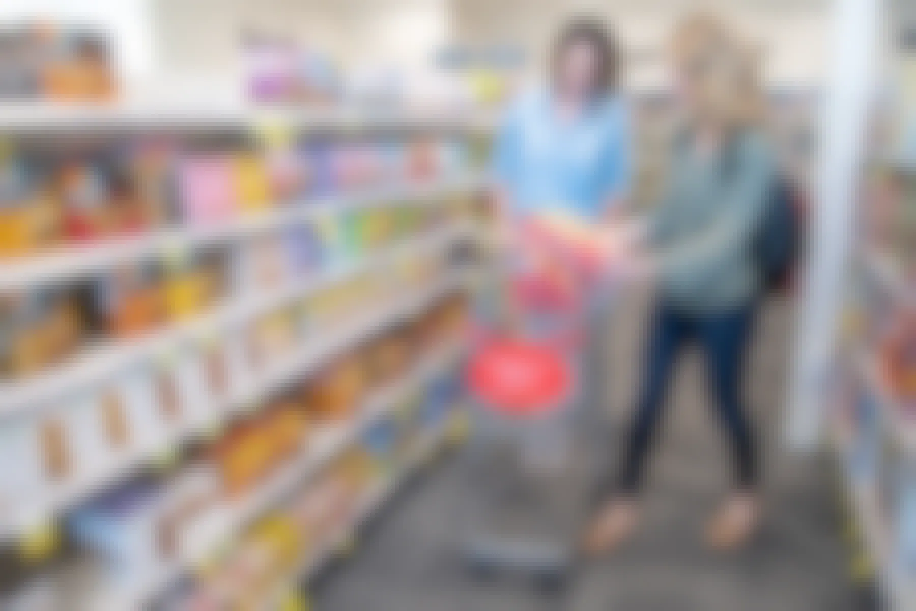 12 Convincing Reasons to Start Grocery Shopping at Drugstores