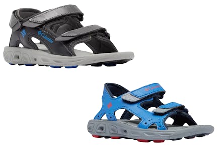 Columbia Kids' Sandals