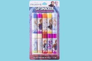 frozen lip smacker