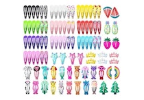 Kids' Hair Barrettes