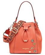 Lagerfeld Adele Bucket Bag