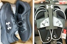 ua shoes
