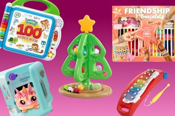 Best toy deals on sale
