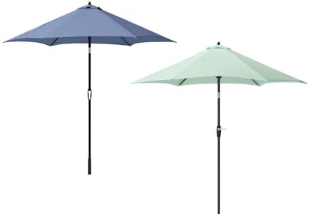 Room Essentials Patio Umbrella