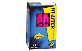 Avery Hi-Liter Pack