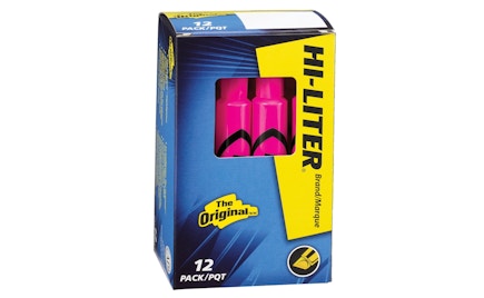 Avery Hi-Liter Pack