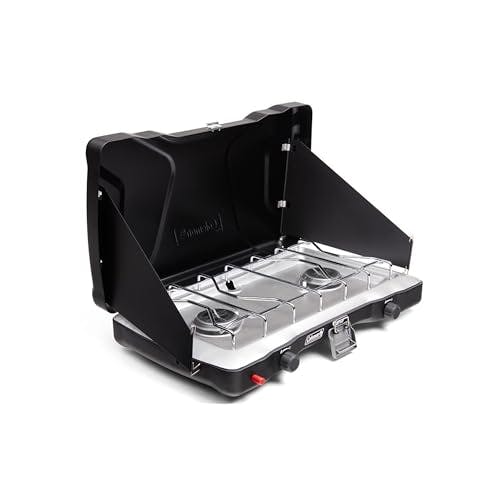 Coleman Triton+ Camping Stove