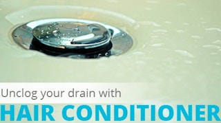 bathtub drain