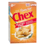 2 General Mills Cereals